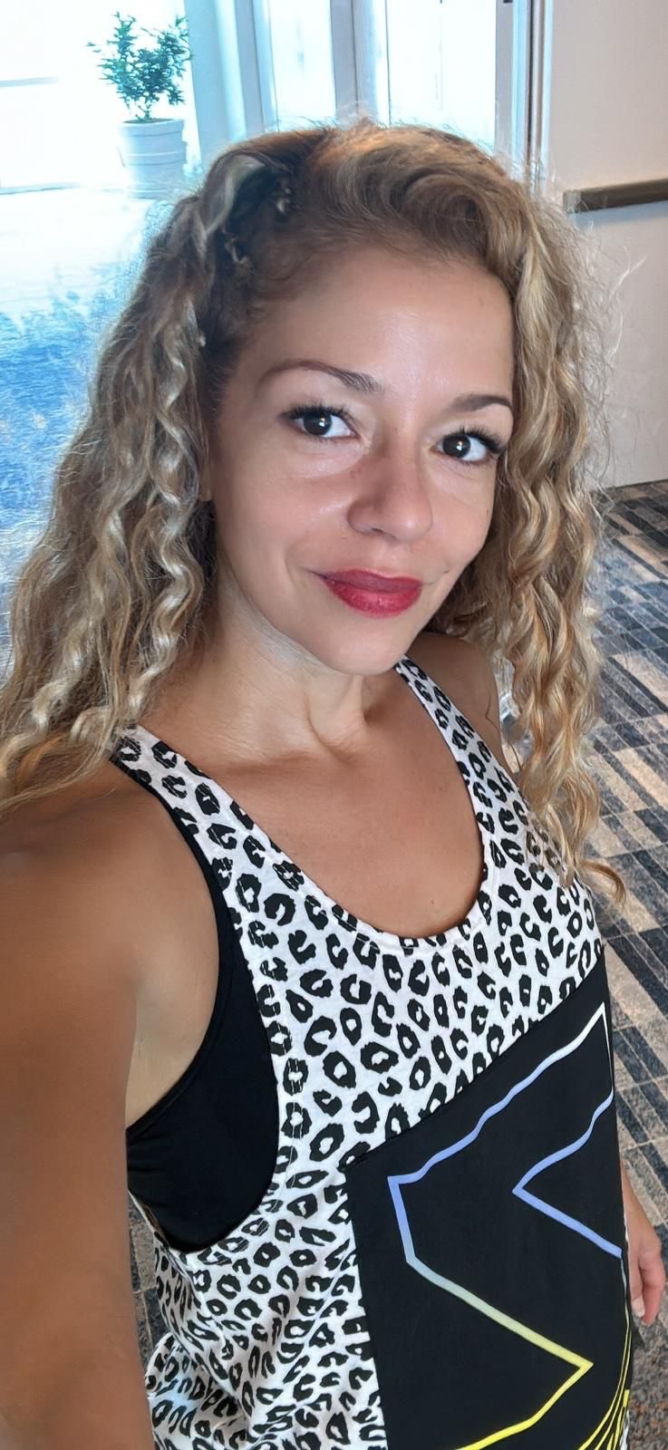 Yesenia Gomez
