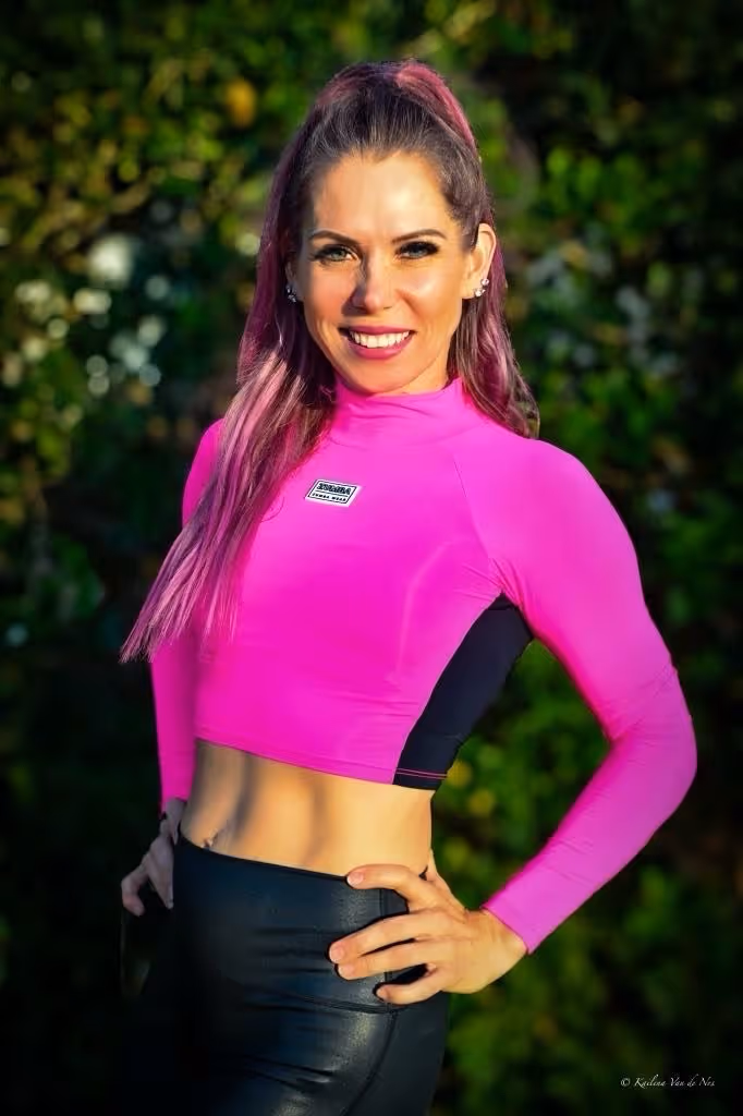 Bernadett Fejszes